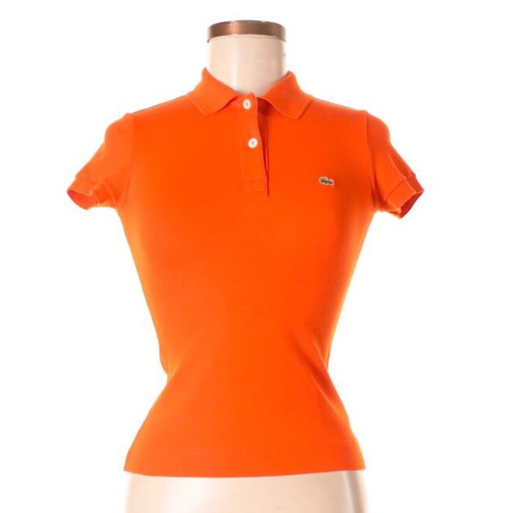 Classic Lacoste Polo Excellent Condition